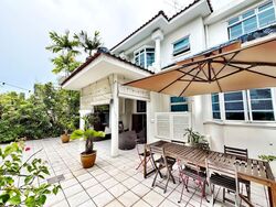 Serangoon Garden Estate (D19), Detached #573935671